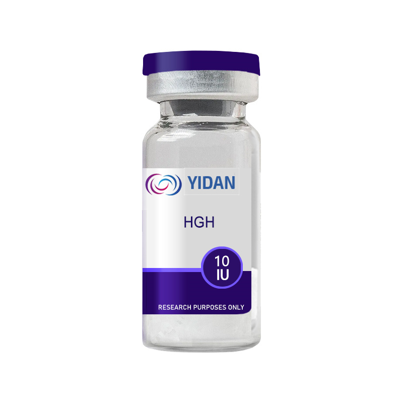 HGH